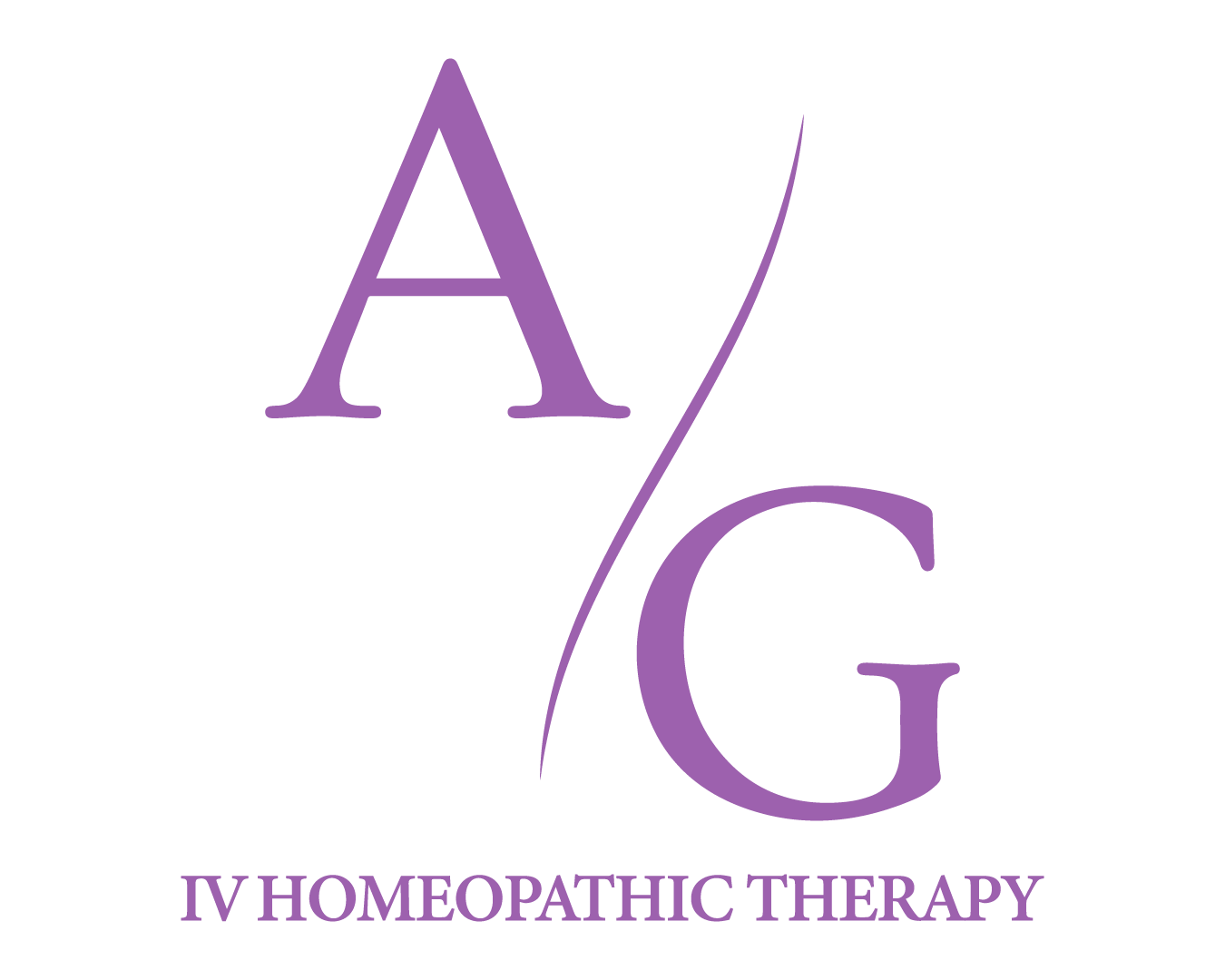 Logo de AG IV Homeopathic Therapy